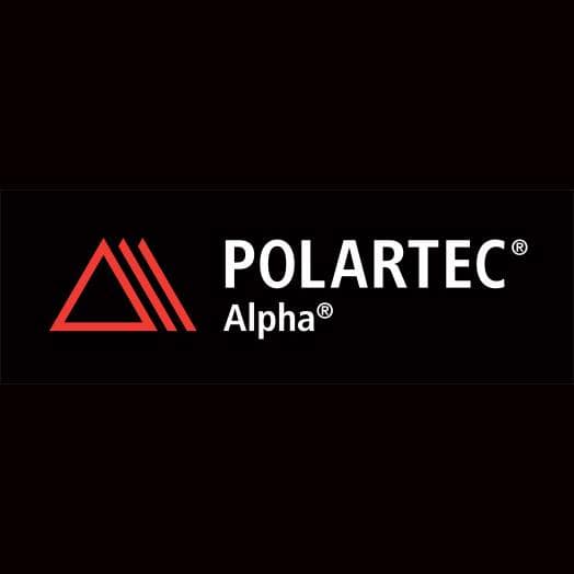 Logo Polartec Alpha