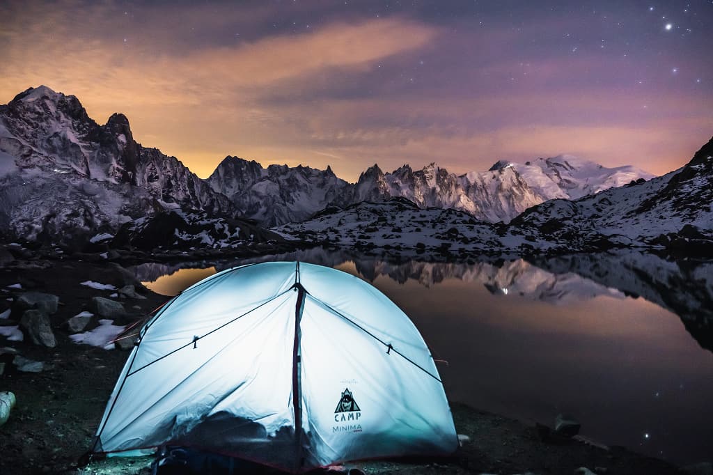 Atmosfera CAMP
