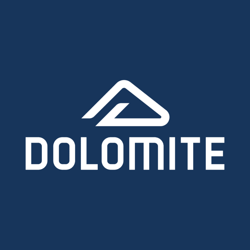 Dolomite logo