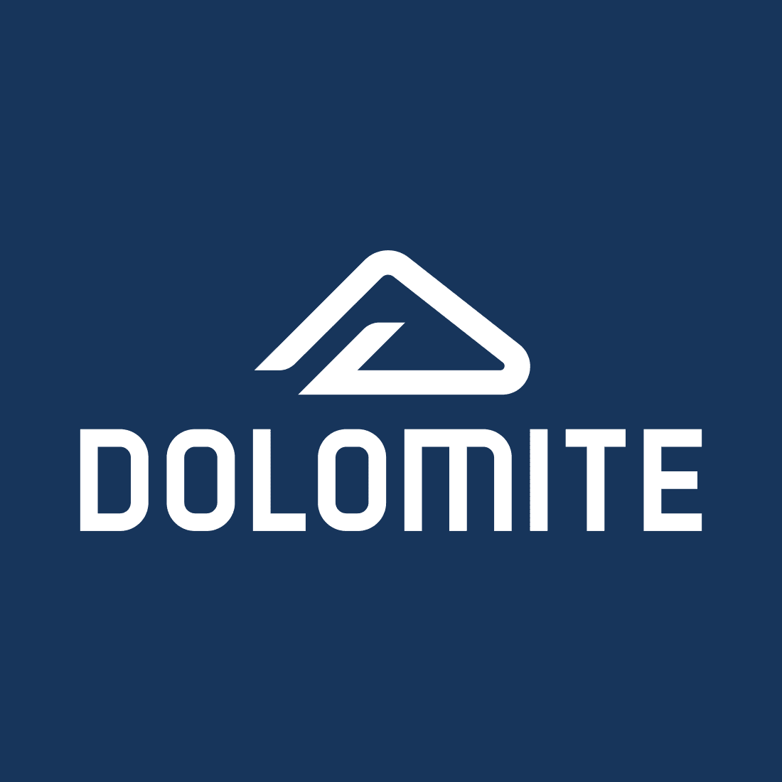 Dolomite logo
