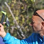 Bastoni da trekking