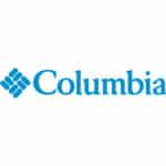 Il logo di Columbia