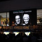 Simone Moro e Tamara Lunger, compagni di cordata sul Nanga Parbat