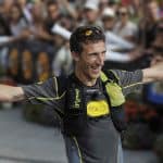 Javier Dominguez arriva quinto all'UTMB® 2016