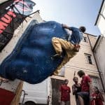Boulder a Finale for Nepal