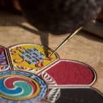Mandala a Finale for Nepal