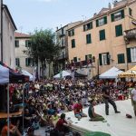 Boulder contest a Finale for Nepal