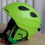 Casco Alpina Grap 2.0: casco allmountain