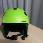 Casco Alpina Grap 2.0, moderno e pratico
