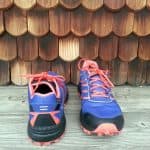 Il modello Neutron GTX versione donna