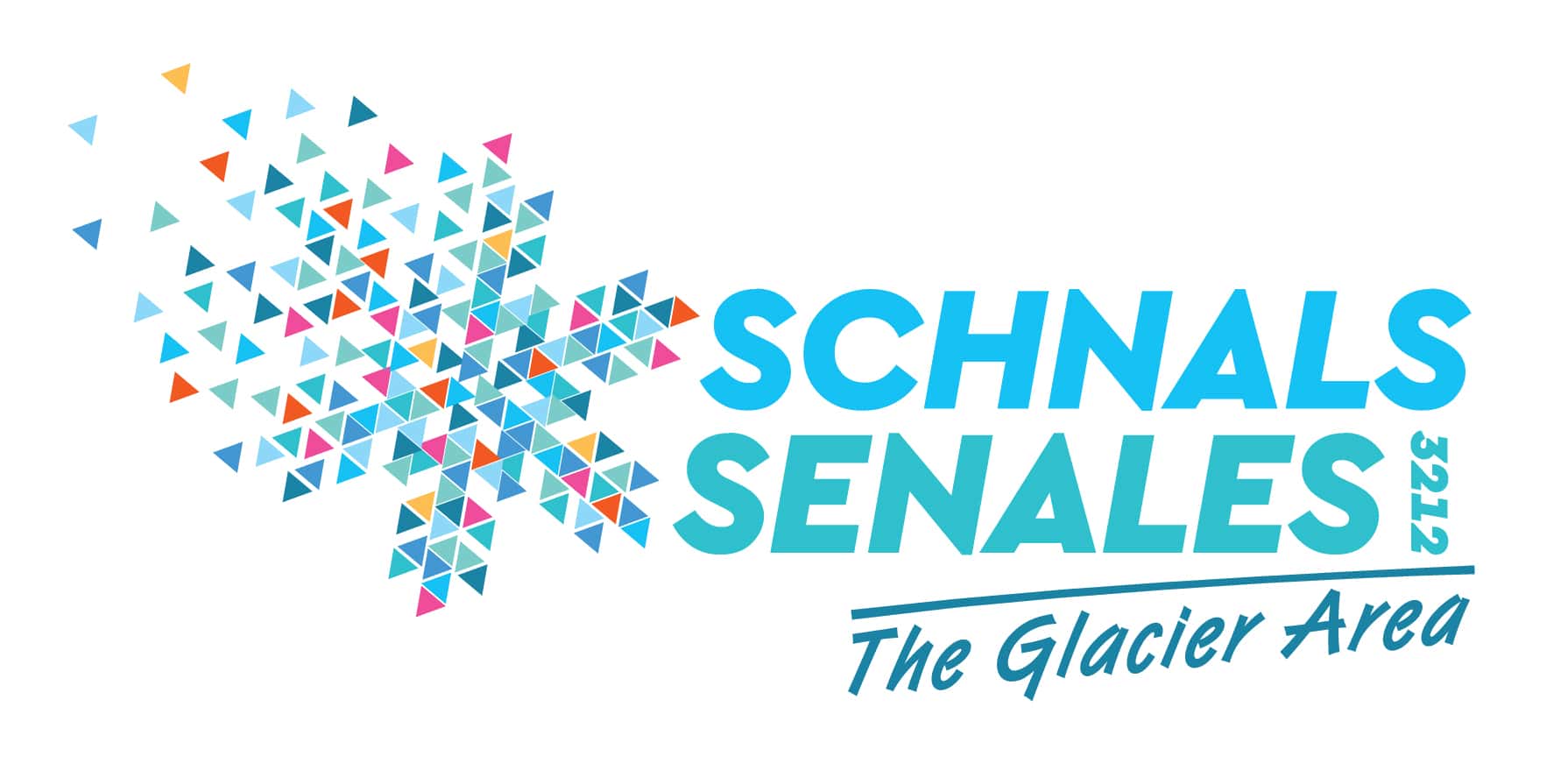 Logo Funivie della Val Senales