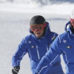 Lezioni di sci in Lombardia, ®AMSI Lombardia