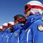 L'Associazione Maestri Sci Italiani oggi rappresenta 13.000 professionisti della neve, ®AMSI Lombardia