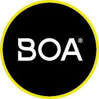 The Boa System logo