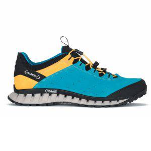 Climatica GTX di Aku