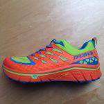 Visione laterale della Tecnica Supreme Max 3.0