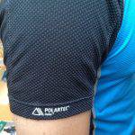 Tecnologia Delta™ by Polartec®