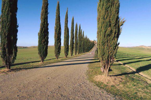 Italy Divide, da Roma a Torbole in MTB