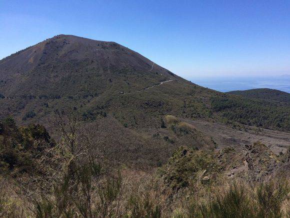 Il Regno di Napoli, evento bikepacking