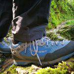 Il modello Garmont Dragontail N.Air.G
