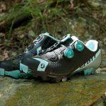 Scott MTB RC da donna calzatura MTB 2017