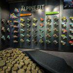 Nuovo store Salewa