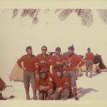 C.A.M.P. nuovo sponsor dei Ragni di Lecco - il team al Denali nel 1961