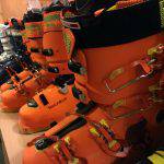 Le nuove proposte Tecnica e Nordica per l'allmountain