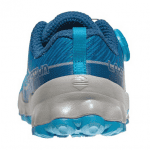 tecnologie La Sportiva per Laspokid
