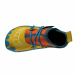 tecnologie La Sportiva per Laspokid