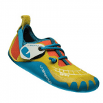 tecnologie La Sportiva per Laspokid