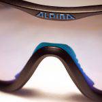 S-Way VLM+, lente ampia frontale