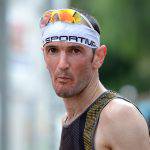 Skyrunning, Michele Tavernaro -Copyright PHOTO ELVIS