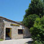 Nuovo store spagnolo La Sportiva a Rodellar