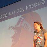 Tamara Lunger allo Sport Specialist di Sirtori