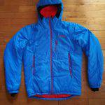 Camp Blade Jacket