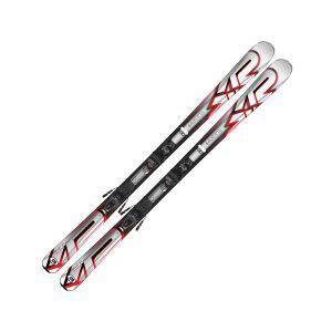 K2 Strike sci allmountain