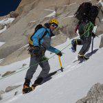ENSA e Garmont: Scarponi Pumori ai piedi delle Guide alpine francesi