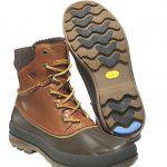 Sperry HPW Muck powered by Vibram Arctic Grip