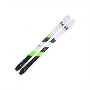 Volkl VTA 80 Lite sci scialpinismo