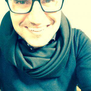 Raimondo Gissara - #Be