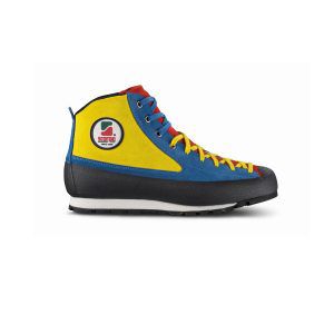 SCARPA Zero 8
