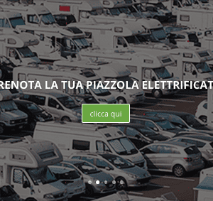 Veicoli Ricreazionali a Turismo e Outdoor