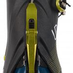 Il pratico sistema ski & walk dello scarpone Sytron di La Sportiva