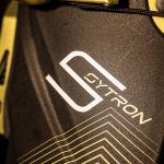 La Sportiva Sytron, scarpone da sci alpinismo