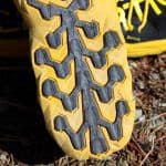 La Sportiva VK 2018 Dettaglio suola posteriore