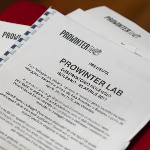 Prowinter 2017 (foto Marco Parisi)