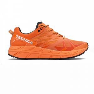 Tecnica Maxima 2.0 MS nel colore arancio