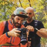 Test La Sportiva TX Light Jacket ottima anche per fare foto