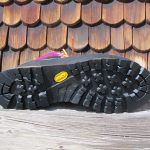 Battistrada della Kayland Cross Mountain GTX W